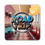 Logo of Road Trip USA 2 - West android Application 